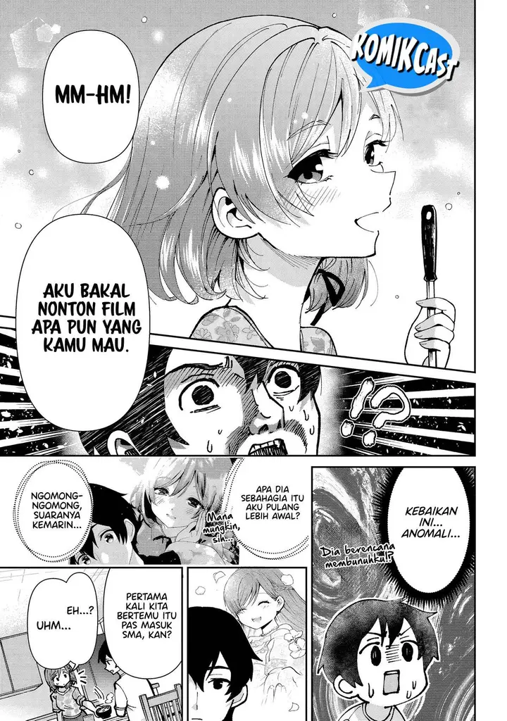 image-komik-kurasu-no-daikirai-na-joshi-to-kekkon-suru-koto-ni-natta-chapter-34-4/28