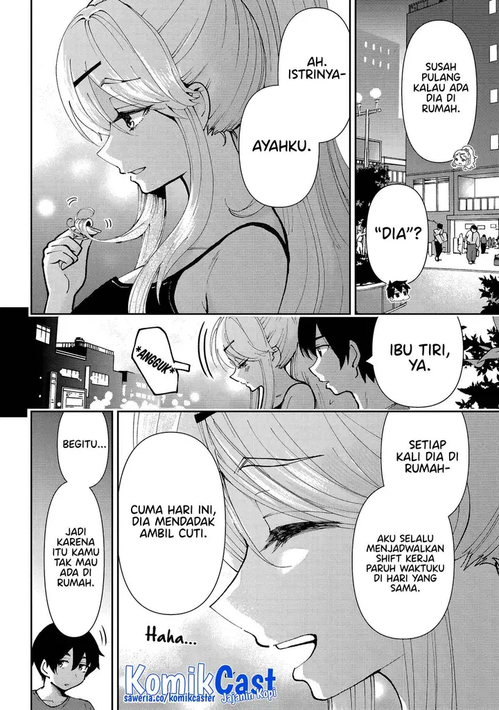 image-komik-kurasu-no-daikirai-na-joshi-to-kekkon-suru-koto-ni-natta-chapter-34-15/28