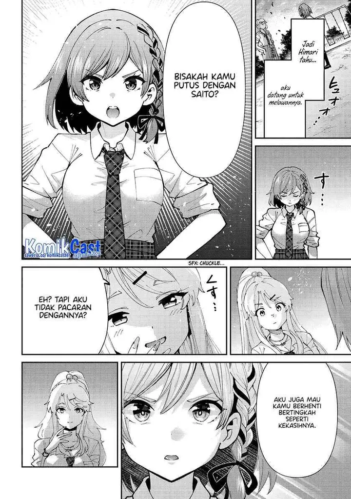 image-komik-kurasu-no-daikirai-na-joshi-to-kekkon-suru-koto-ni-natta-chapter-35-1/23
