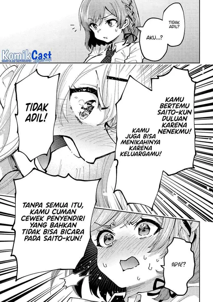 image-komik-kurasu-no-daikirai-na-joshi-to-kekkon-suru-koto-ni-natta-chapter-35-9/23