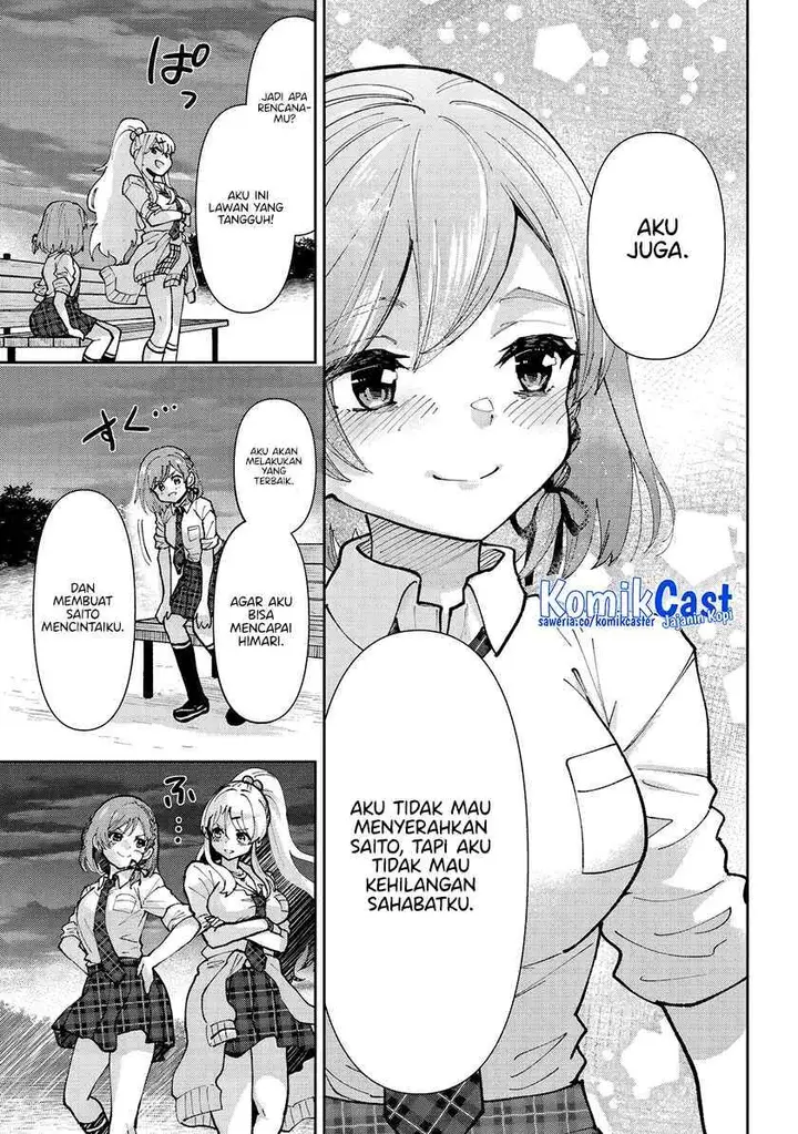 image-komik-kurasu-no-daikirai-na-joshi-to-kekkon-suru-koto-ni-natta-chapter-35-16/23
