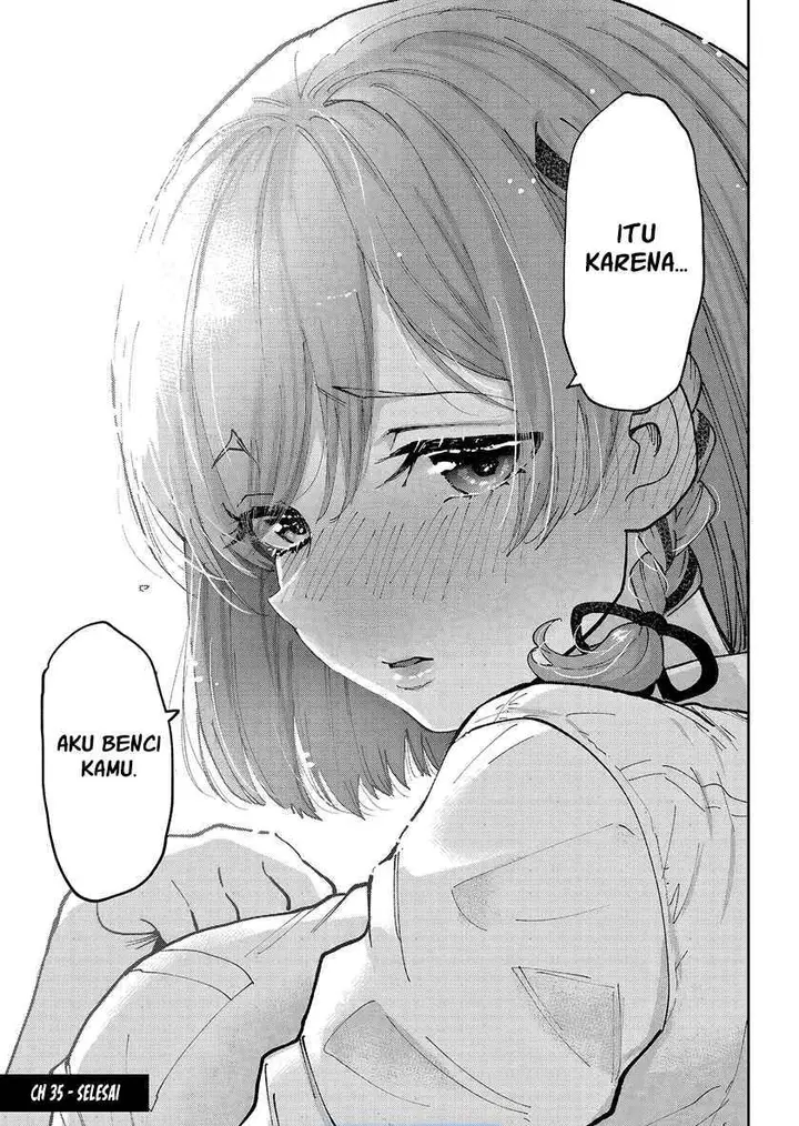 image-komik-kurasu-no-daikirai-na-joshi-to-kekkon-suru-koto-ni-natta-chapter-35-22/23