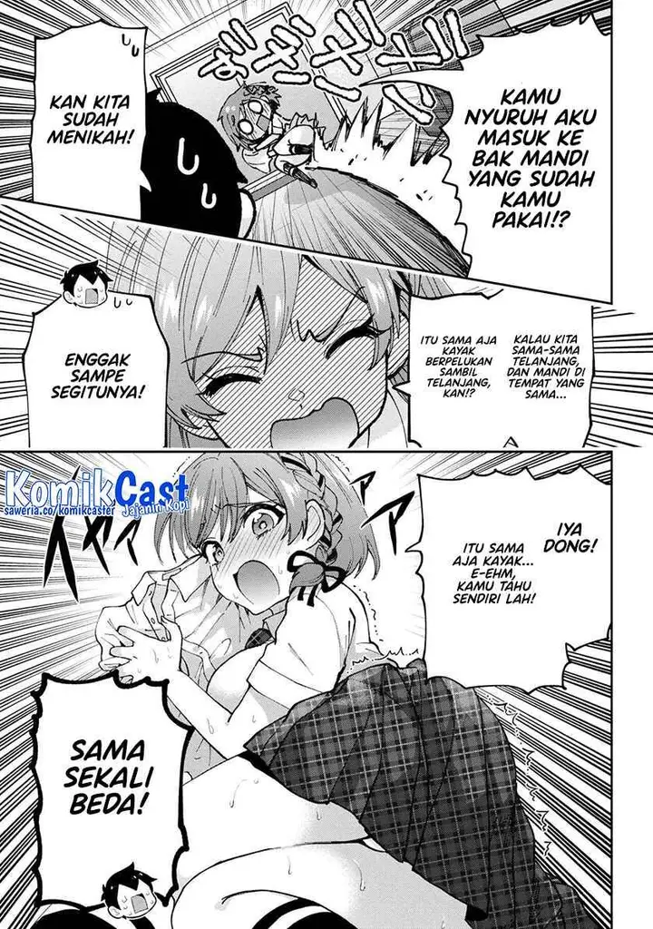 image-komik-kurasu-no-daikirai-na-joshi-to-kekkon-suru-koto-ni-natta-chapter-36-10/34