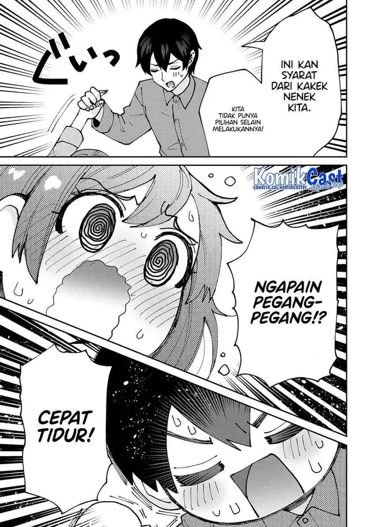 image-komik-kurasu-no-daikirai-na-joshi-to-kekkon-suru-koto-ni-natta-chapter-36-22/34