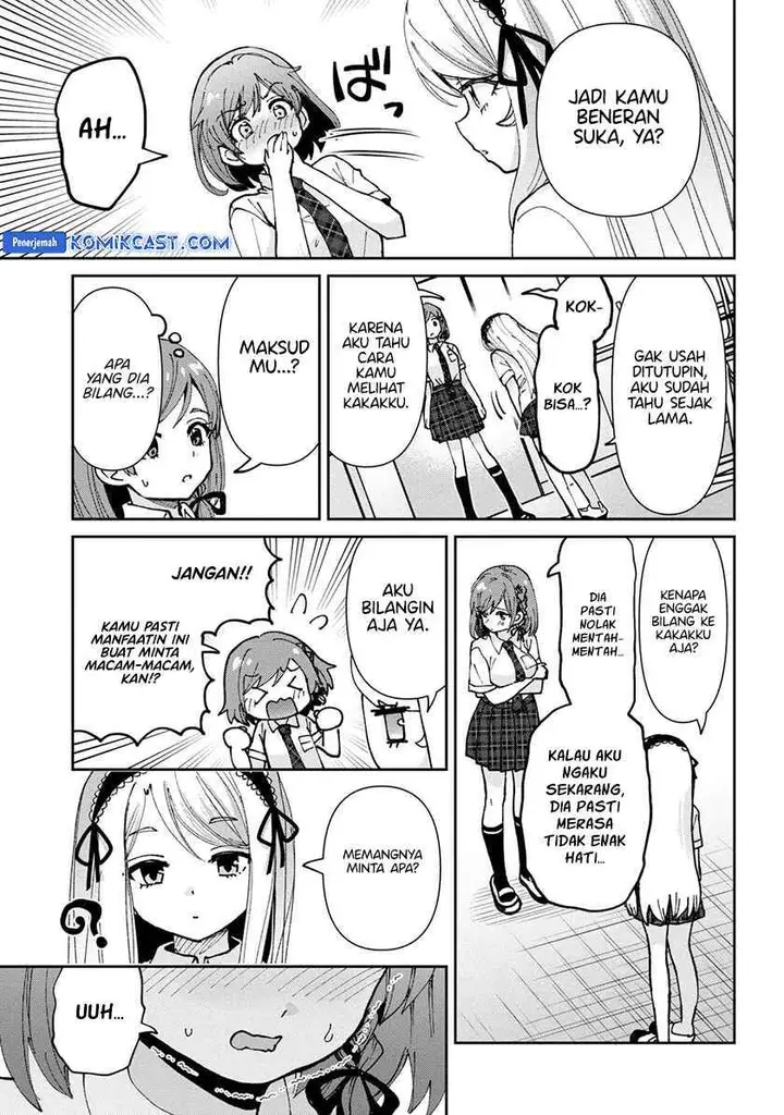 image-komik-kurasu-no-daikirai-na-joshi-to-kekkon-suru-koto-ni-natta-chapter-36-30/34