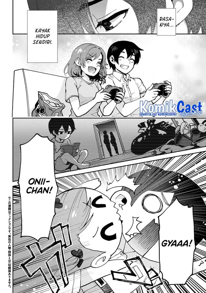 image-komik-kurasu-no-daikirai-na-joshi-to-kekkon-suru-koto-ni-natta-chapter-37-1/28