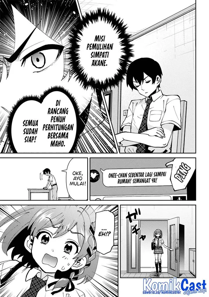 image-komik-kurasu-no-daikirai-na-joshi-to-kekkon-suru-koto-ni-natta-chapter-37-8/28
