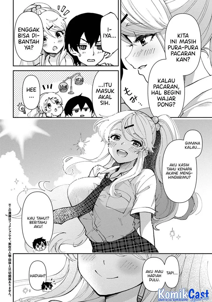 image-komik-kurasu-no-daikirai-na-joshi-to-kekkon-suru-koto-ni-natta-chapter-38-3/43