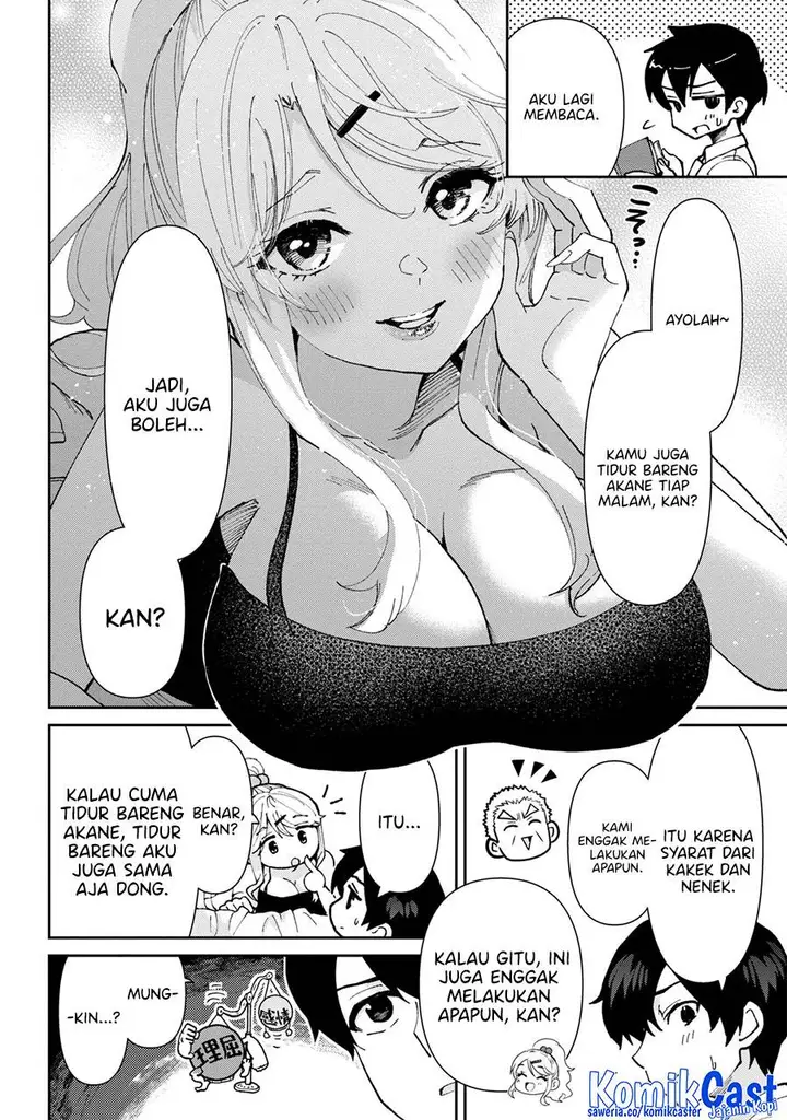 image-komik-kurasu-no-daikirai-na-joshi-to-kekkon-suru-koto-ni-natta-chapter-38-5/43