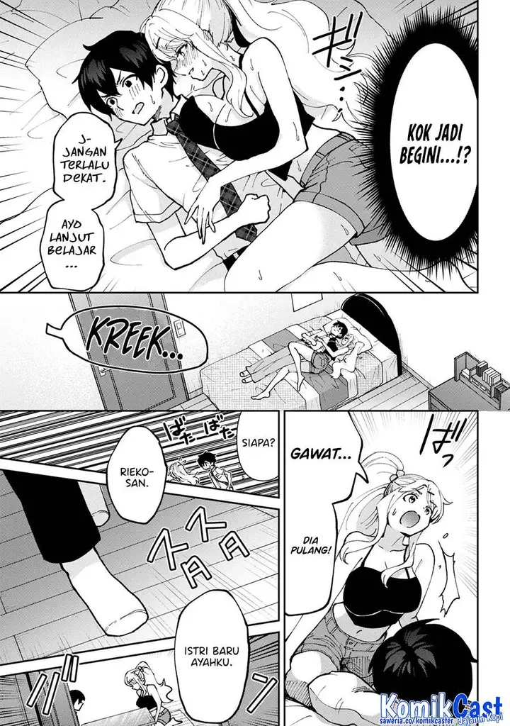 image-komik-kurasu-no-daikirai-na-joshi-to-kekkon-suru-koto-ni-natta-chapter-38-6/43