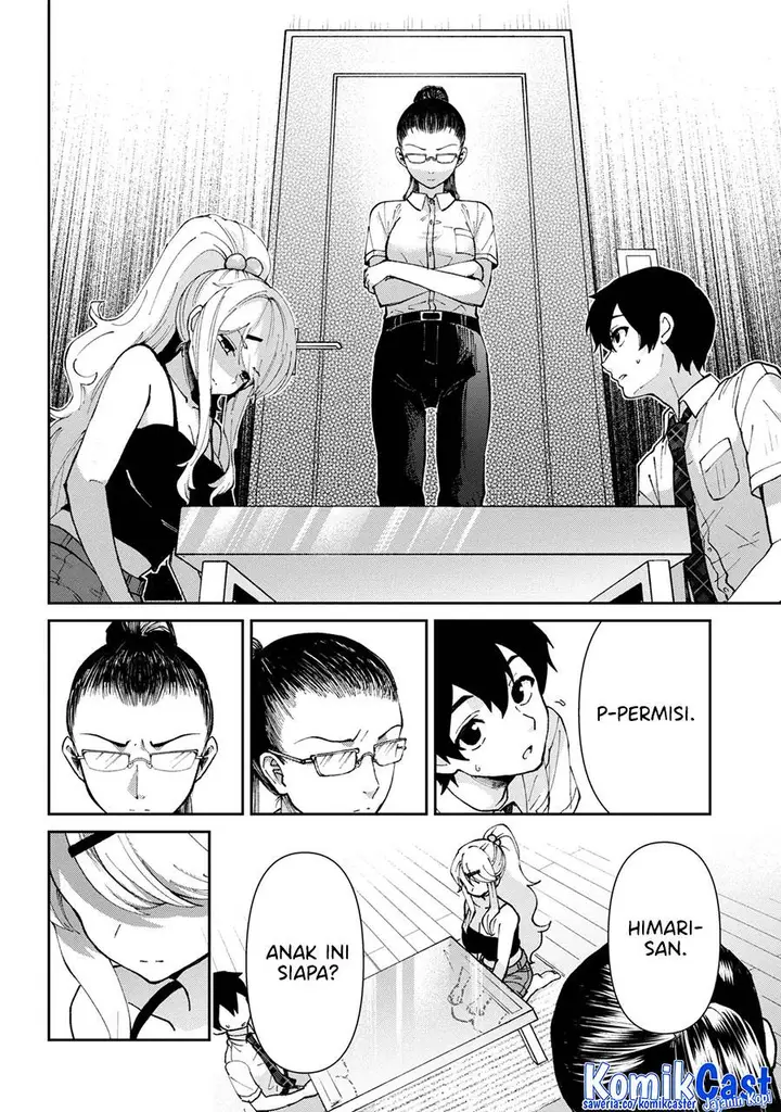 image-komik-kurasu-no-daikirai-na-joshi-to-kekkon-suru-koto-ni-natta-chapter-38-7/43