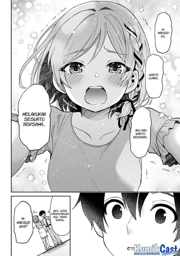 image-komik-kurasu-no-daikirai-na-joshi-to-kekkon-suru-koto-ni-natta-chapter-38-17/43