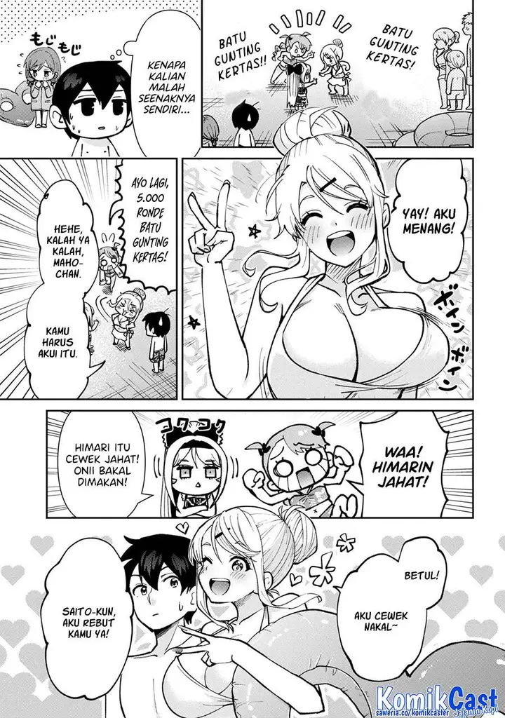 image-komik-kurasu-no-daikirai-na-joshi-to-kekkon-suru-koto-ni-natta-chapter-38-31/43