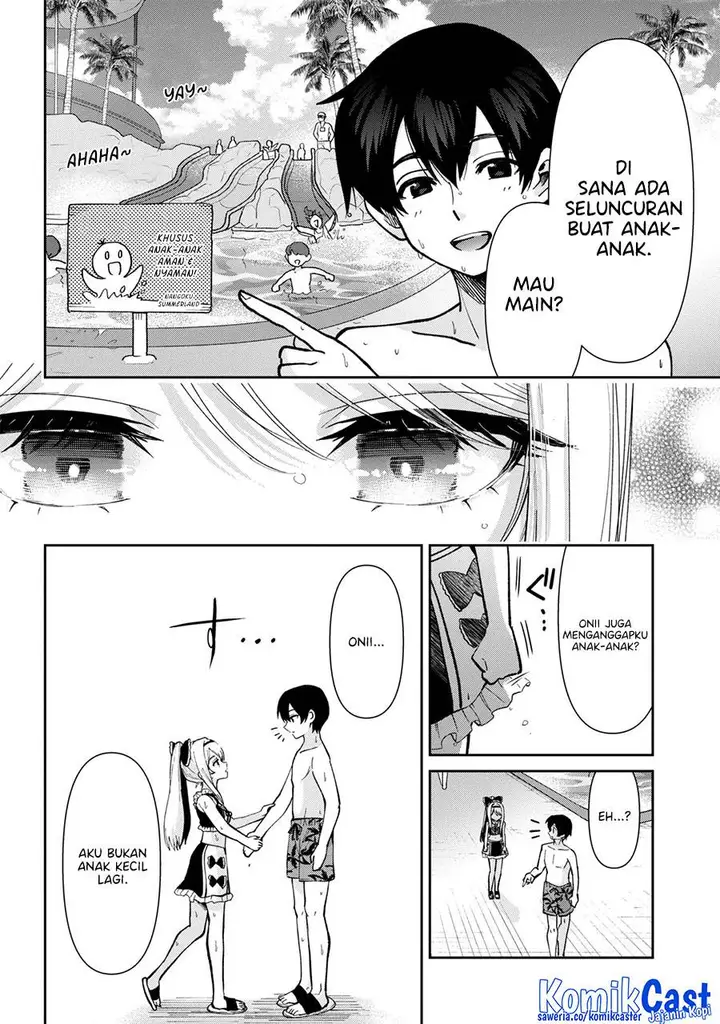 image-komik-kurasu-no-daikirai-na-joshi-to-kekkon-suru-koto-ni-natta-chapter-38-40/43