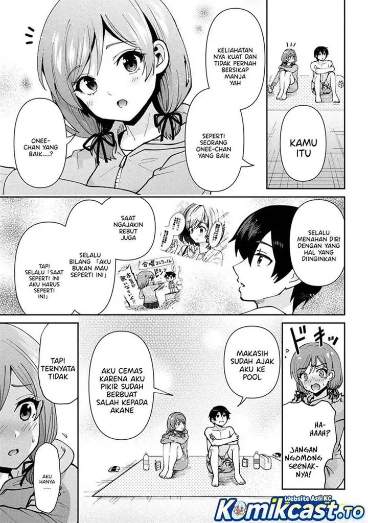 image-komik-kurasu-no-daikirai-na-joshi-to-kekkon-suru-koto-ni-natta-chapter-39-12/37