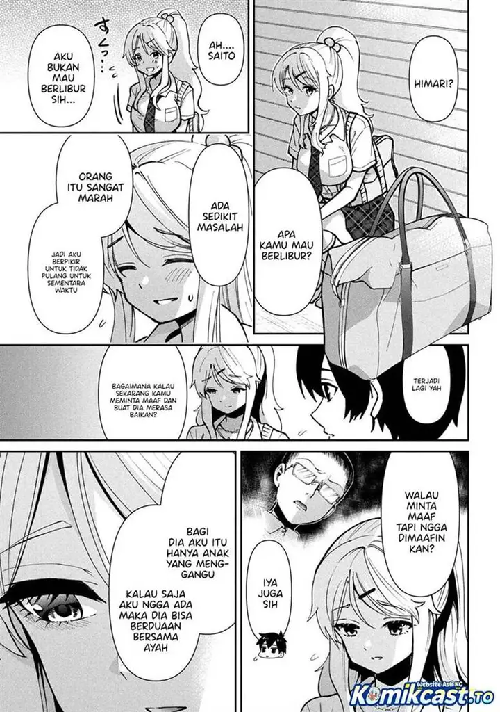 image-komik-kurasu-no-daikirai-na-joshi-to-kekkon-suru-koto-ni-natta-chapter-39-30/37