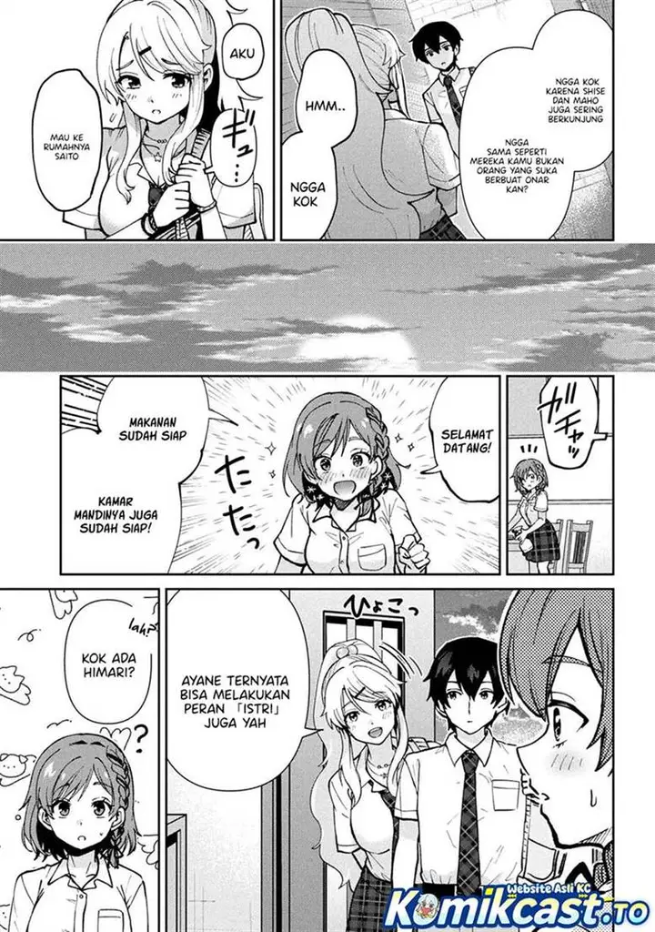 image-komik-kurasu-no-daikirai-na-joshi-to-kekkon-suru-koto-ni-natta-chapter-39-34/37
