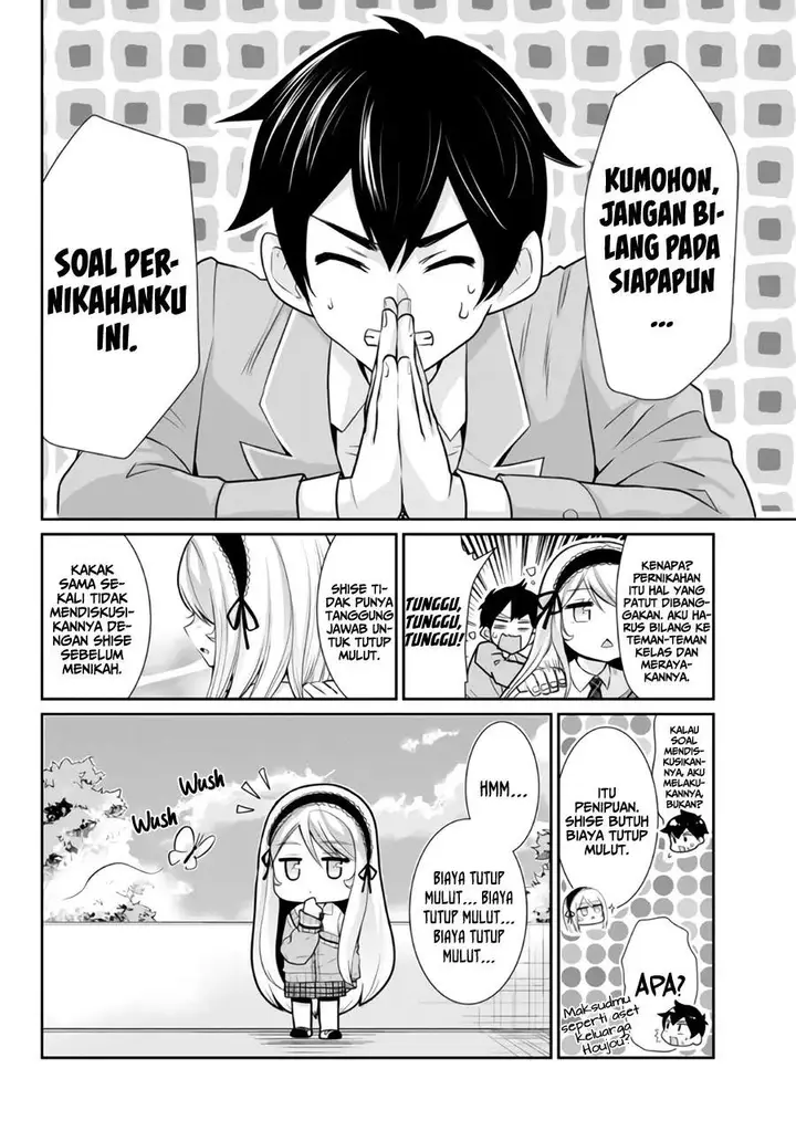 image-komik-kurasu-no-daikirai-na-joshi-to-kekkon-suru-koto-ni-natta-chapter-4-2/32