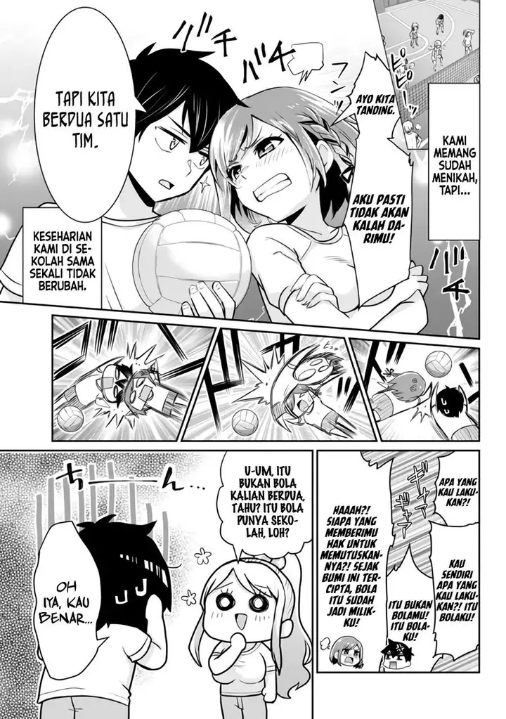 image-komik-kurasu-no-daikirai-na-joshi-to-kekkon-suru-koto-ni-natta-chapter-4-5/32