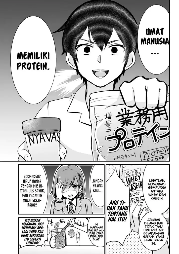 image-komik-kurasu-no-daikirai-na-joshi-to-kekkon-suru-koto-ni-natta-chapter-4-15/32