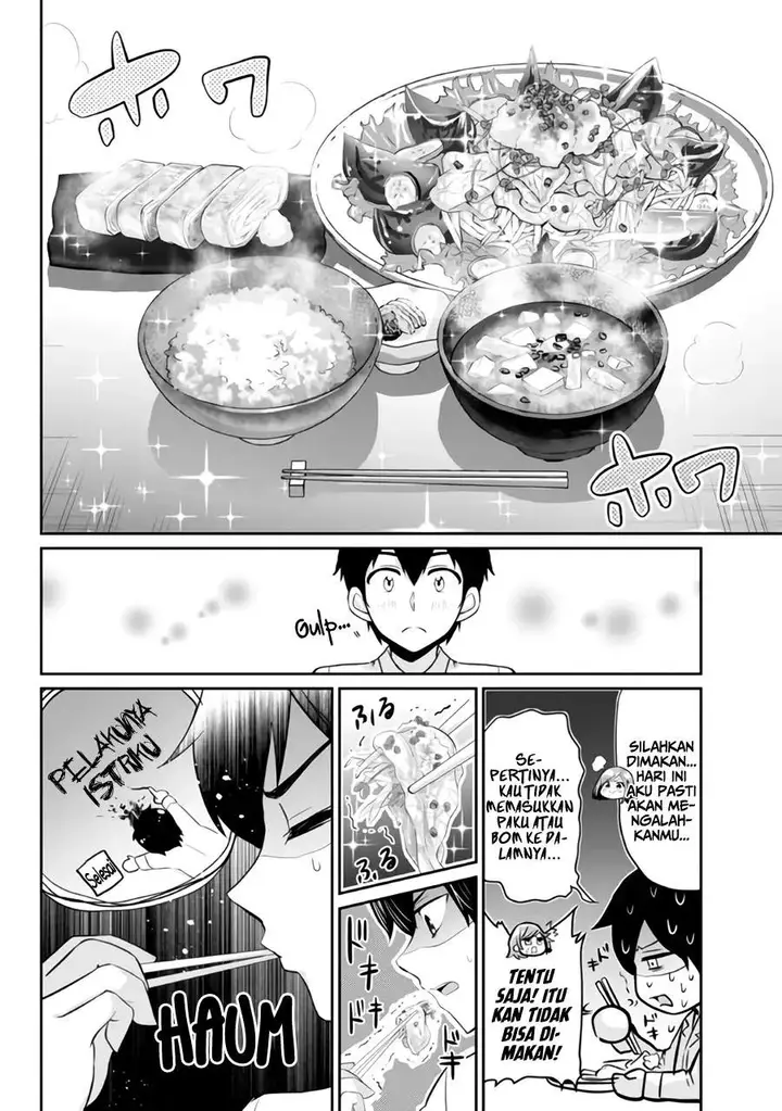 image-komik-kurasu-no-daikirai-na-joshi-to-kekkon-suru-koto-ni-natta-chapter-4-22/32