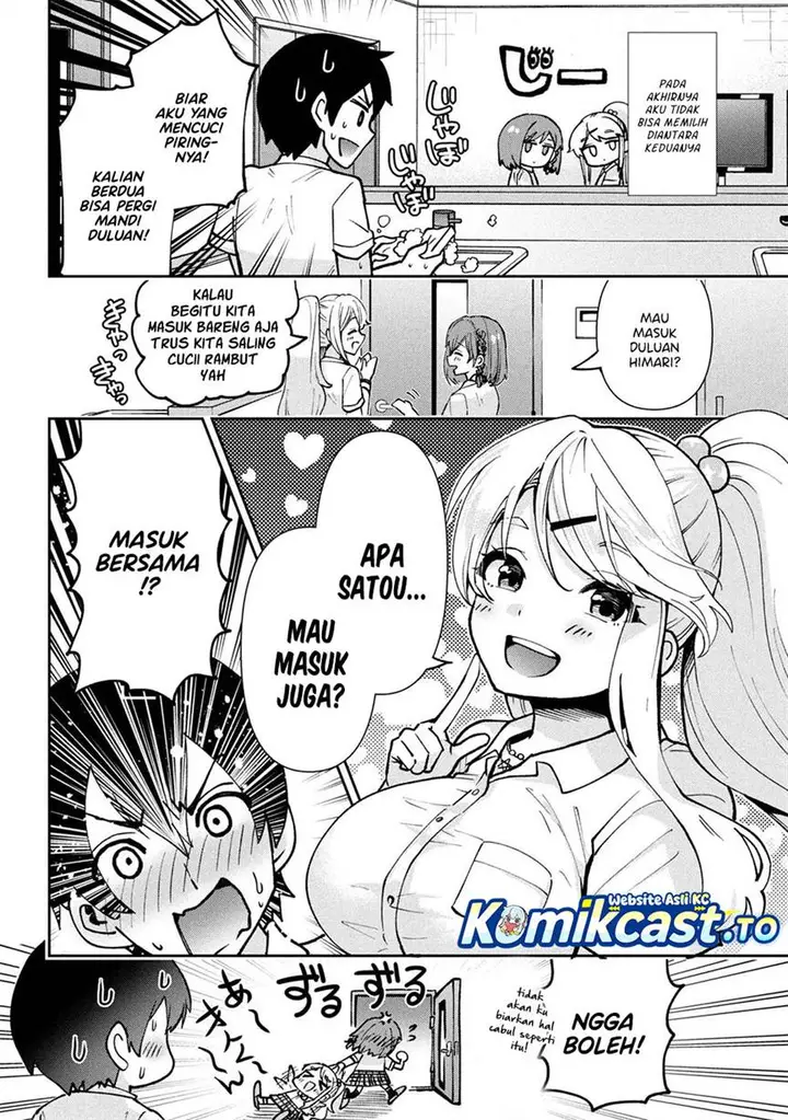 image-komik-kurasu-no-daikirai-na-joshi-to-kekkon-suru-koto-ni-natta-chapter-40-3/36