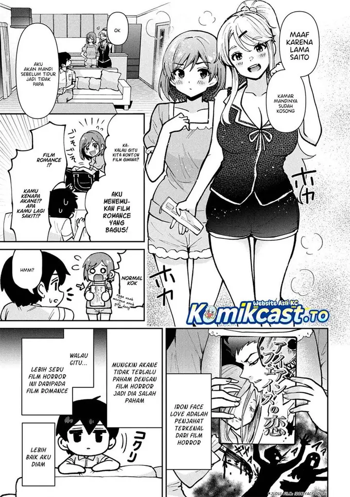 image-komik-kurasu-no-daikirai-na-joshi-to-kekkon-suru-koto-ni-natta-chapter-40-6/36