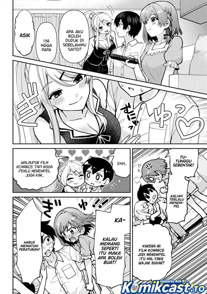 image-komik-kurasu-no-daikirai-na-joshi-to-kekkon-suru-koto-ni-natta-chapter-40-7/36