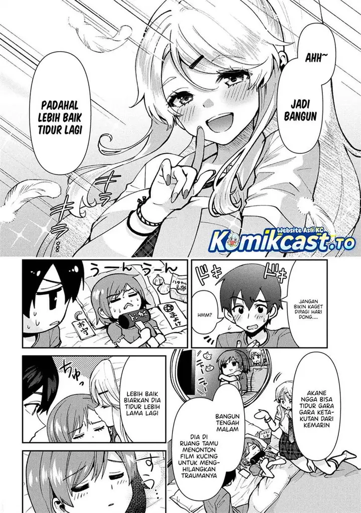 image-komik-kurasu-no-daikirai-na-joshi-to-kekkon-suru-koto-ni-natta-chapter-40-11/36