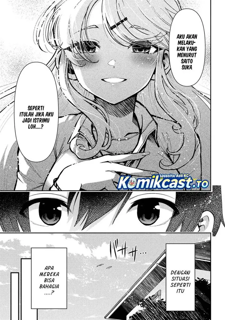image-komik-kurasu-no-daikirai-na-joshi-to-kekkon-suru-koto-ni-natta-chapter-40-16/36