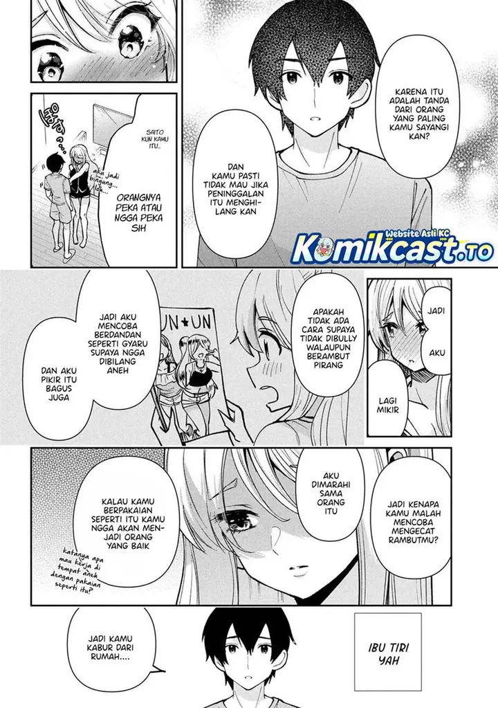 image-komik-kurasu-no-daikirai-na-joshi-to-kekkon-suru-koto-ni-natta-chapter-40-19/36