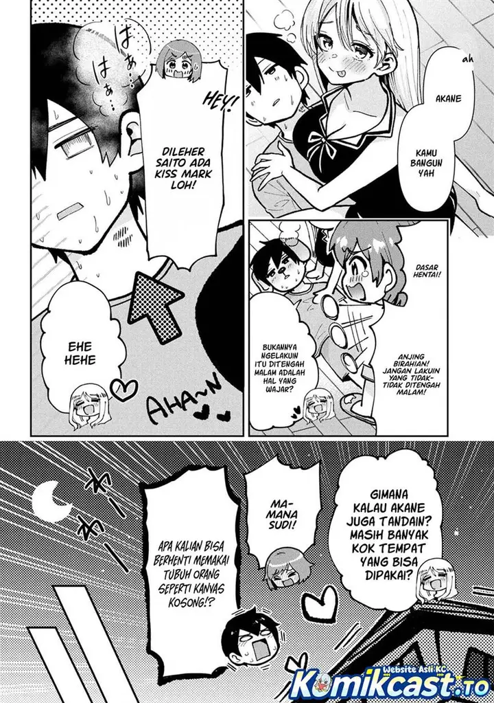 image-komik-kurasu-no-daikirai-na-joshi-to-kekkon-suru-koto-ni-natta-chapter-40-23/36