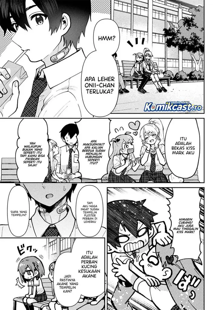 image-komik-kurasu-no-daikirai-na-joshi-to-kekkon-suru-koto-ni-natta-chapter-40-24/36