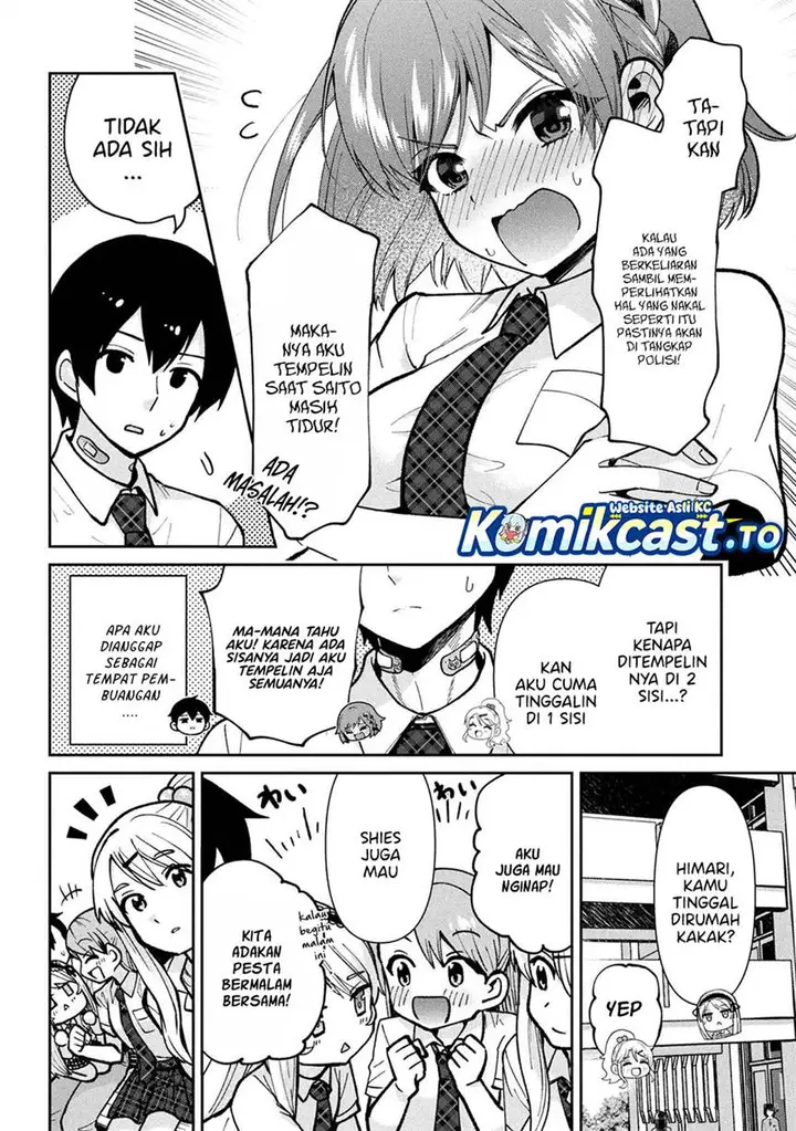 image-komik-kurasu-no-daikirai-na-joshi-to-kekkon-suru-koto-ni-natta-chapter-40-25/36