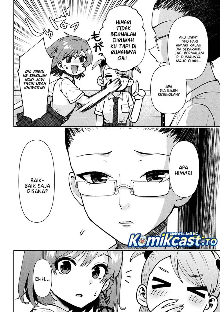 image-komik-kurasu-no-daikirai-na-joshi-to-kekkon-suru-koto-ni-natta-chapter-40-27/36