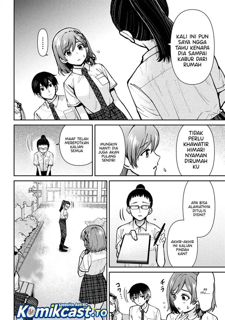image-komik-kurasu-no-daikirai-na-joshi-to-kekkon-suru-koto-ni-natta-chapter-40-29/36