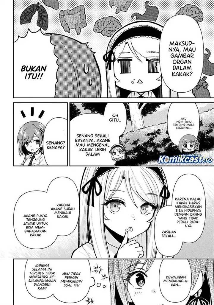 image-komik-kurasu-no-daikirai-na-joshi-to-kekkon-suru-koto-ni-natta-chapter-41-7/48