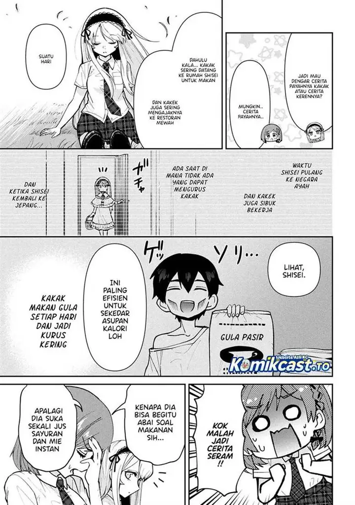 image-komik-kurasu-no-daikirai-na-joshi-to-kekkon-suru-koto-ni-natta-chapter-41-8/48