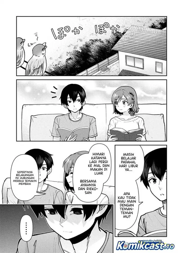 image-komik-kurasu-no-daikirai-na-joshi-to-kekkon-suru-koto-ni-natta-chapter-41-40/48