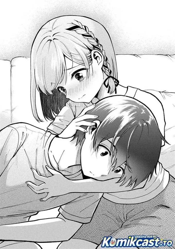 image-komik-kurasu-no-daikirai-na-joshi-to-kekkon-suru-koto-ni-natta-chapter-41-44/48