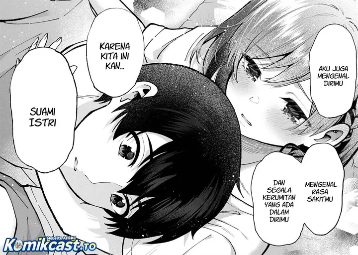 image-komik-kurasu-no-daikirai-na-joshi-to-kekkon-suru-koto-ni-natta-chapter-41-45/48
