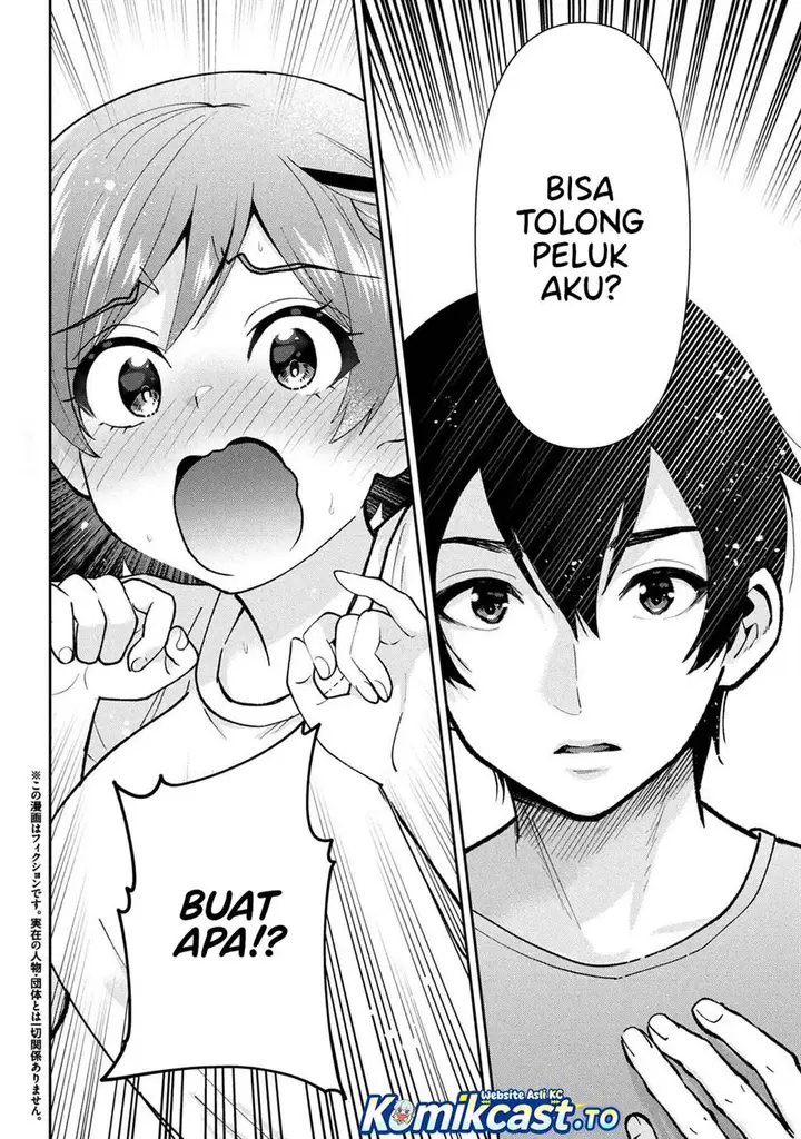 image-komik-kurasu-no-daikirai-na-joshi-to-kekkon-suru-koto-ni-natta-chapter-42-1/32
