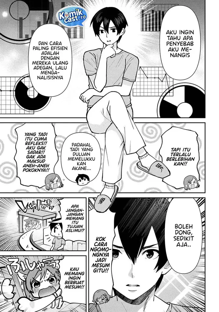 image-komik-kurasu-no-daikirai-na-joshi-to-kekkon-suru-koto-ni-natta-chapter-42-2/32