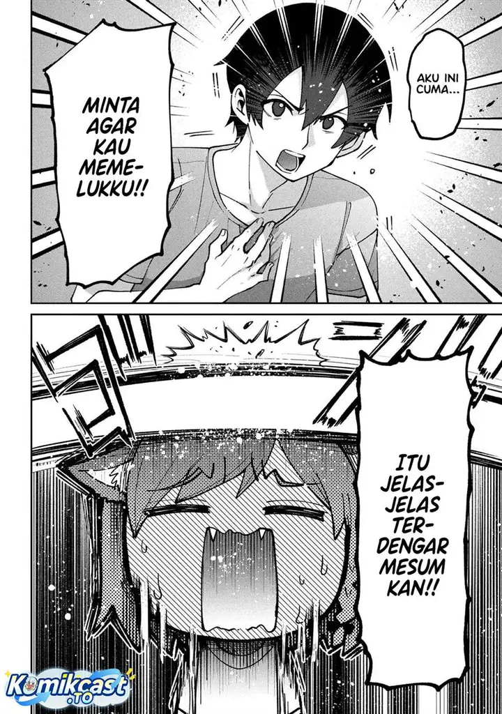 image-komik-kurasu-no-daikirai-na-joshi-to-kekkon-suru-koto-ni-natta-chapter-42-3/32