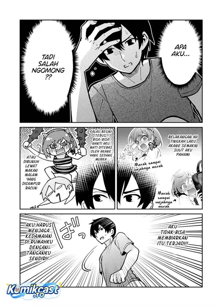 image-komik-kurasu-no-daikirai-na-joshi-to-kekkon-suru-koto-ni-natta-chapter-42-6/32