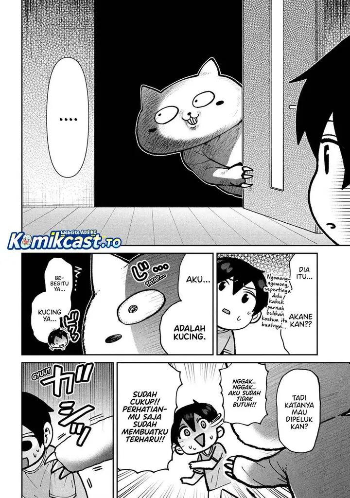 image-komik-kurasu-no-daikirai-na-joshi-to-kekkon-suru-koto-ni-natta-chapter-42-7/32