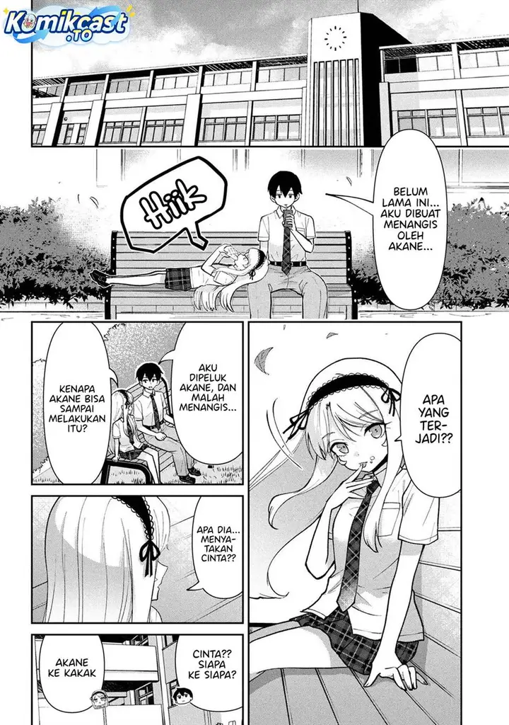 image-komik-kurasu-no-daikirai-na-joshi-to-kekkon-suru-koto-ni-natta-chapter-42-9/32