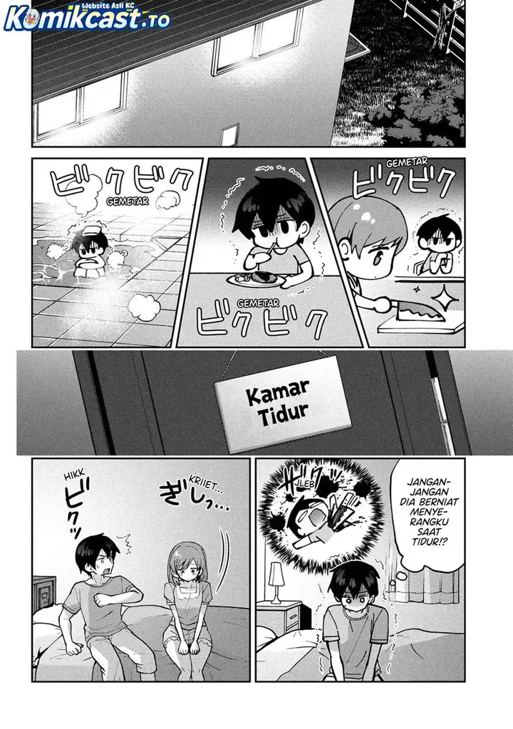 image-komik-kurasu-no-daikirai-na-joshi-to-kekkon-suru-koto-ni-natta-chapter-42-21/32
