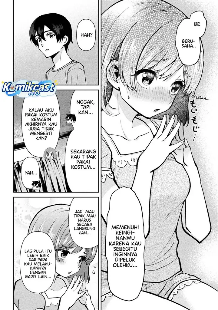 image-komik-kurasu-no-daikirai-na-joshi-to-kekkon-suru-koto-ni-natta-chapter-42-23/32