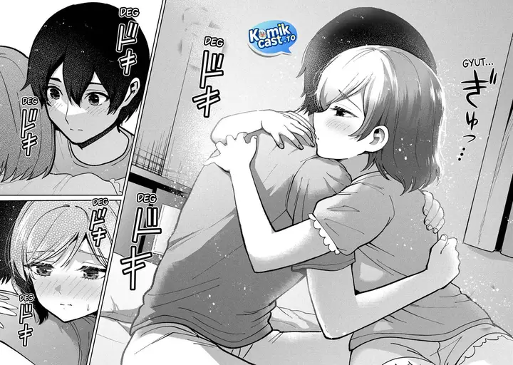 image-komik-kurasu-no-daikirai-na-joshi-to-kekkon-suru-koto-ni-natta-chapter-42-25/32